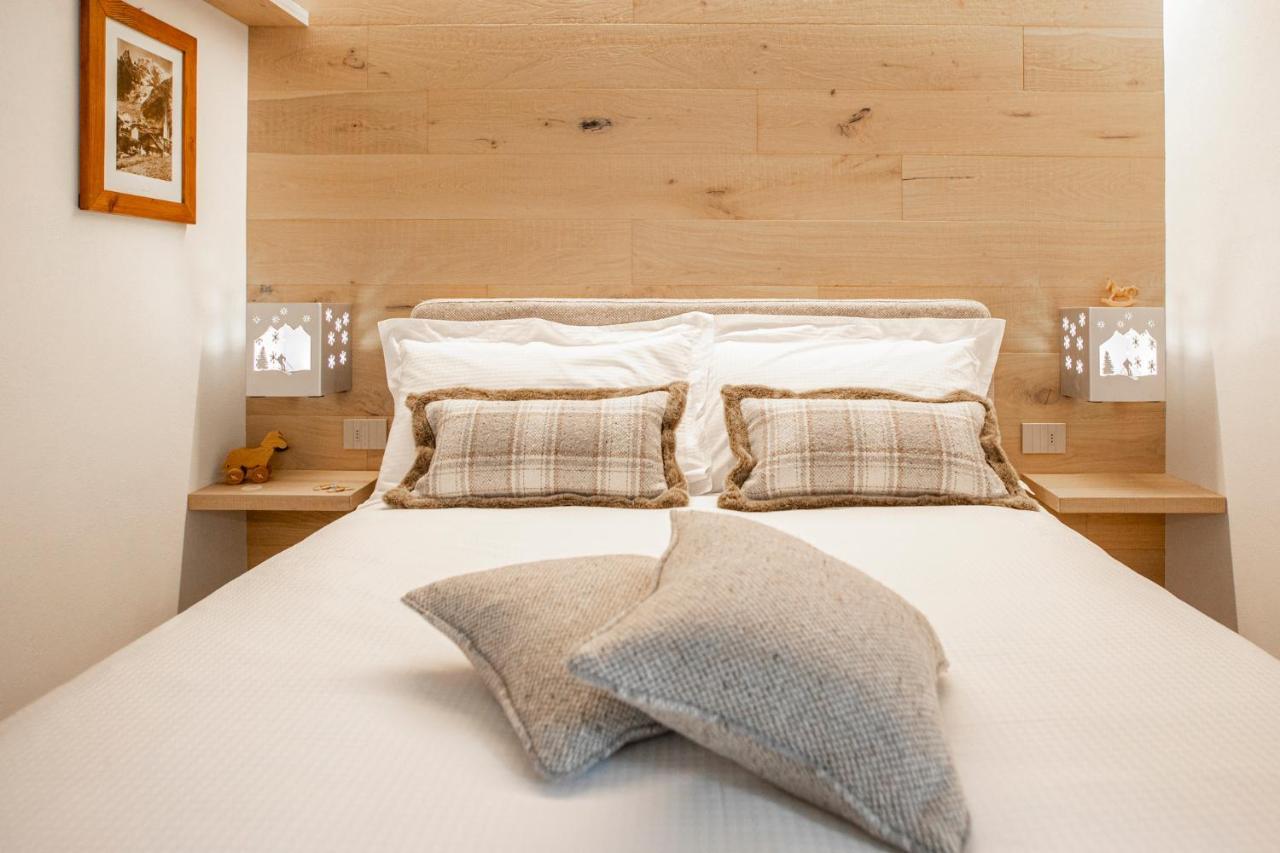 Maison Ida Courmayeur Buitenkant foto