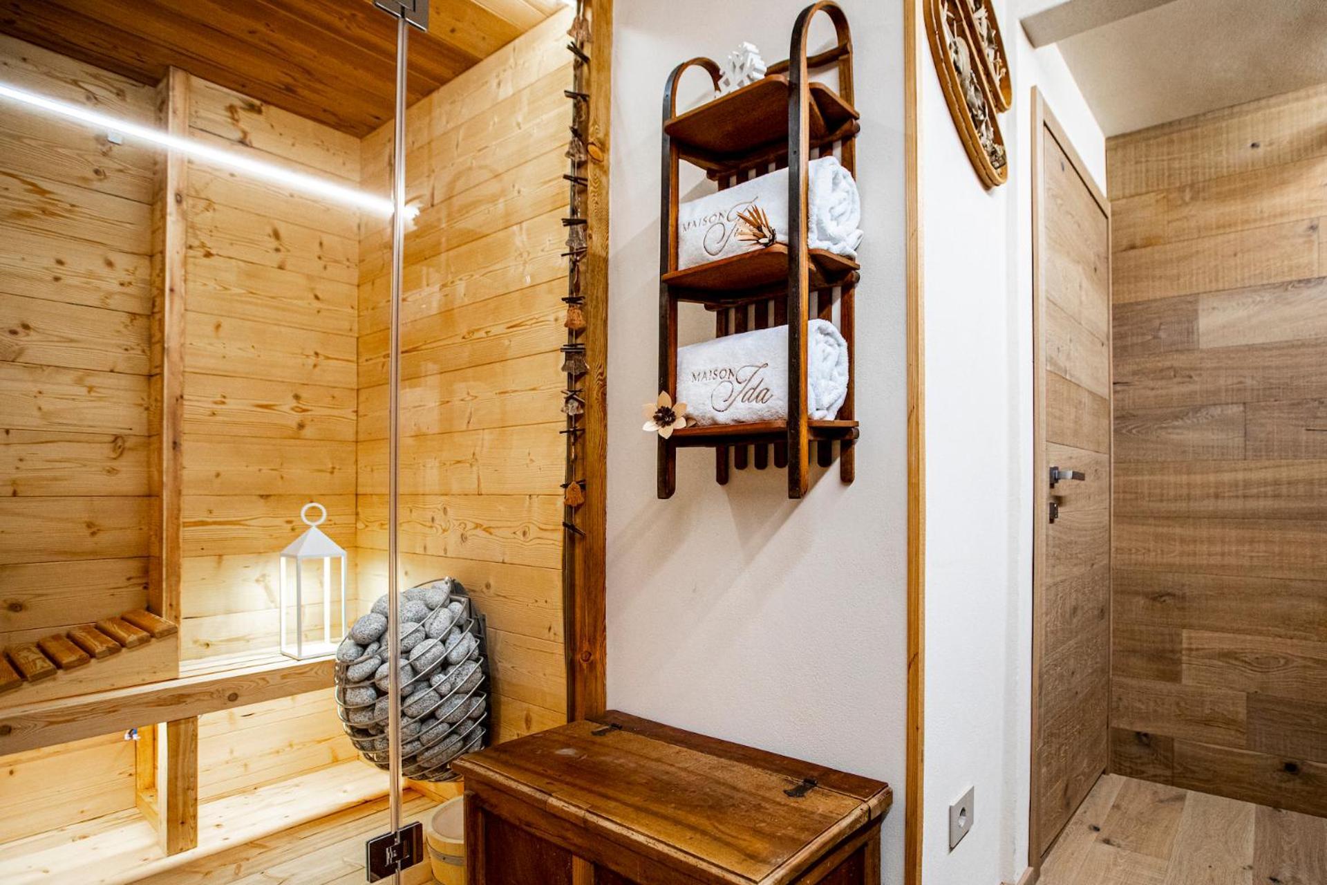 Maison Ida Courmayeur Buitenkant foto